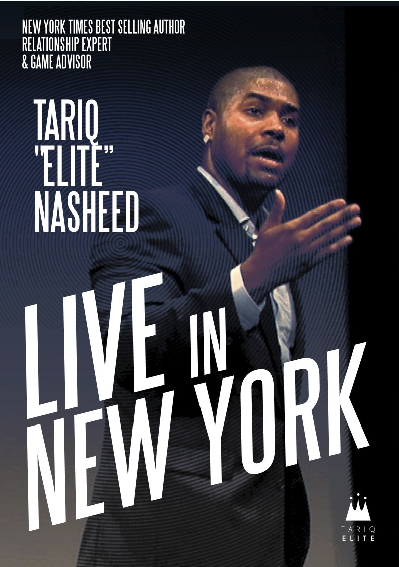 tariq nasheed store