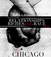 Live in Chicago DVD