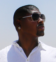 Tariq Elite Sunglasses